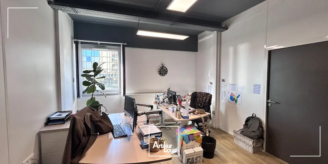 Bureaux - Location - BOURG EN BRESSE - 01000 - 310-310 - 7671014