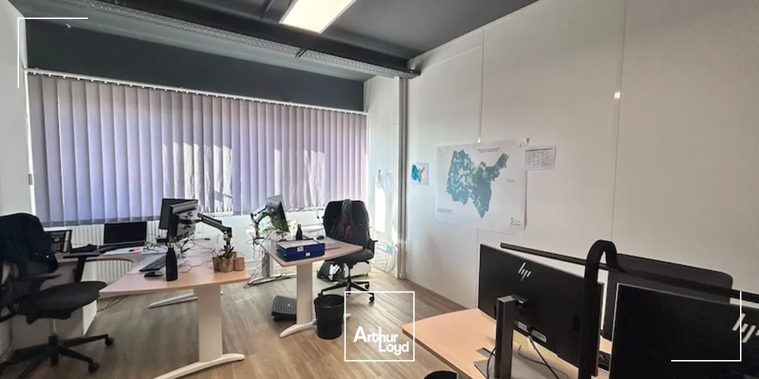 Bureaux - Location - BOURG EN BRESSE - 01000 - 310-310 - 7671017