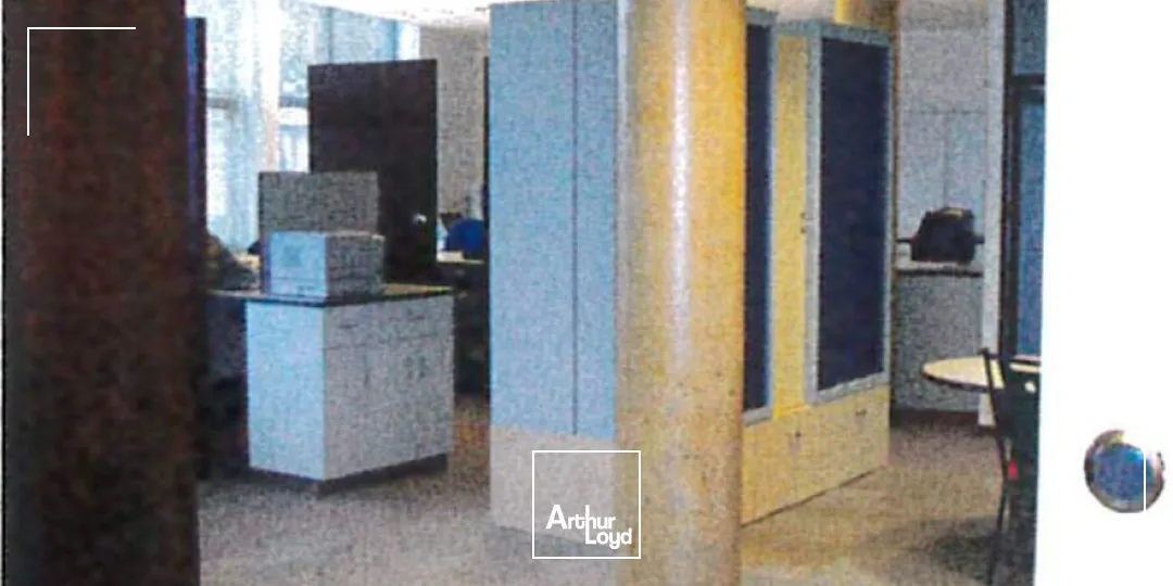 Bureaux - Location - MABLY - 42300 - 130-130 - 7671026