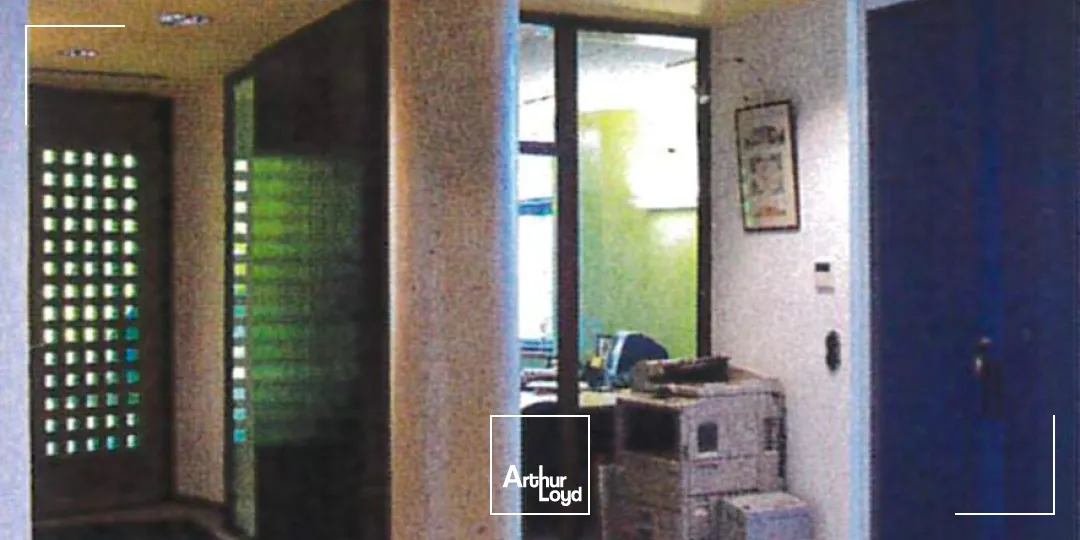 Bureaux - Location - MABLY - 42300 - 130-130 - 7671027