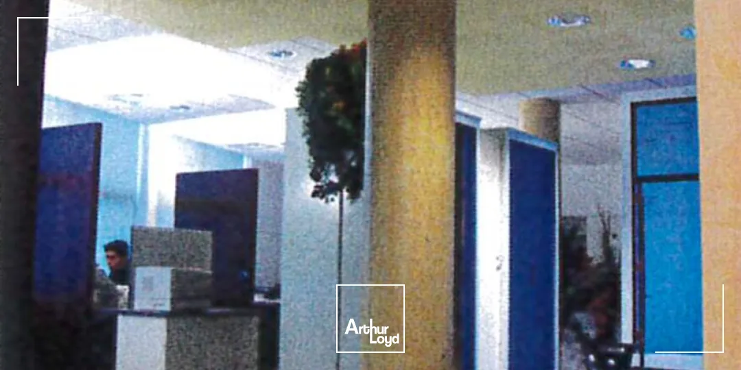 Bureaux - Location - MABLY - 42300 - 130-130 - 7671028