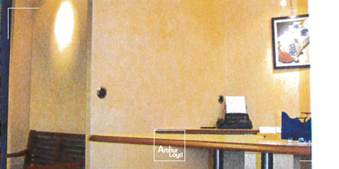 Bureaux - Location - MABLY - 42300 - 130-130 - 7671029