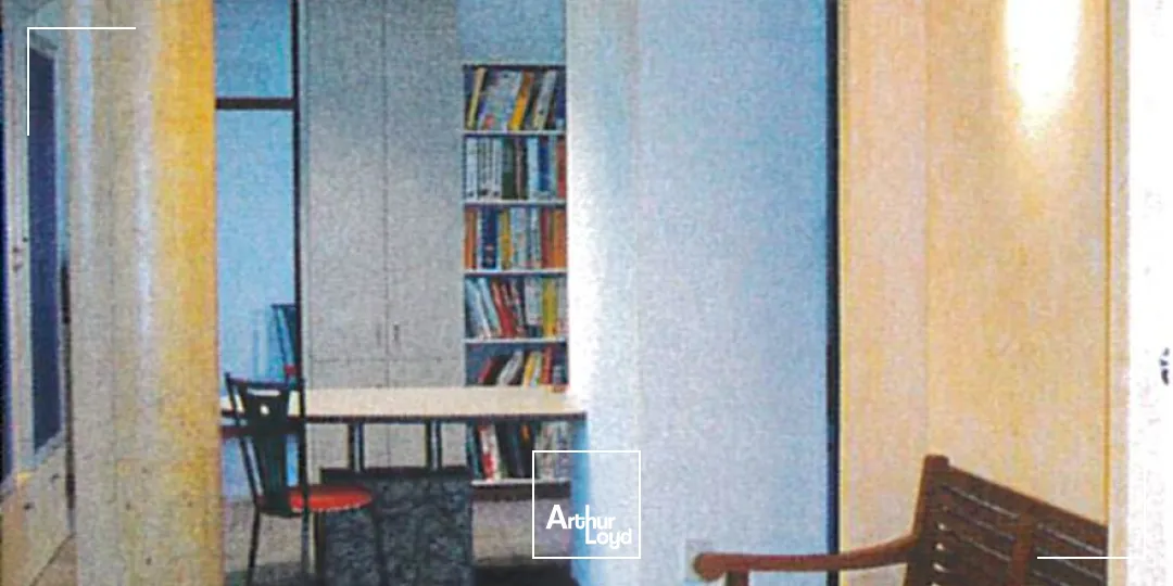 Bureaux - Location - MABLY - 42300 - 130-130 - 7671030