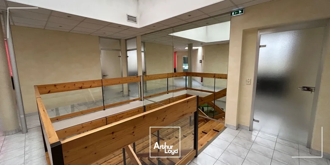 Locaux d'activité & Entrepôts - Location - PERPIGNAN - 66000 - 172-867 - 7671073