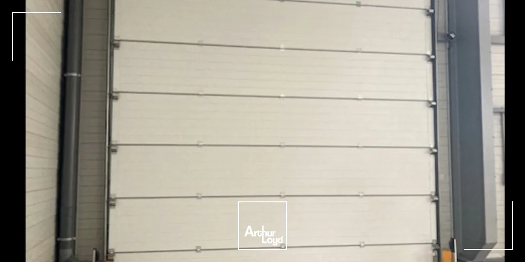 Locaux d'activité & Entrepôts - Location - LESQUIN - 59810 - 650-650 - 7671141