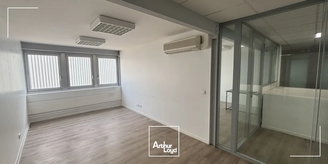 Locaux d'activité & Entrepôts - Location - NANTERRE - 92000 - 22-2359.11 - 7671151