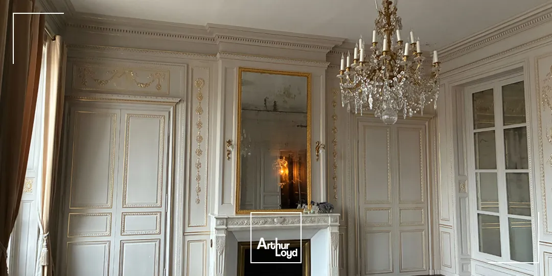 Bureaux - Vente - LA ROCHELLE - 17000 - 71.71-71.71 - 7671317