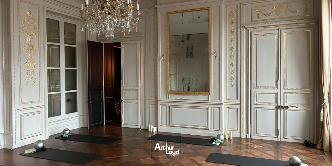 Bureaux - Vente - LA ROCHELLE - 17000 - 71.71-71.71 - 7671318