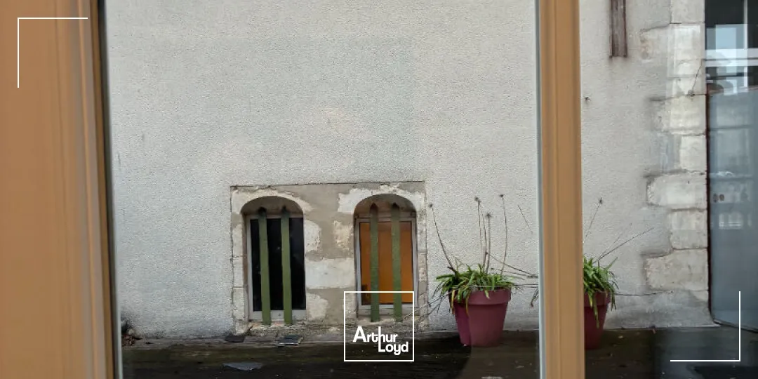 Bureaux - Vente - LA ROCHELLE - 17000 - 71.71-71.71 - 7671320