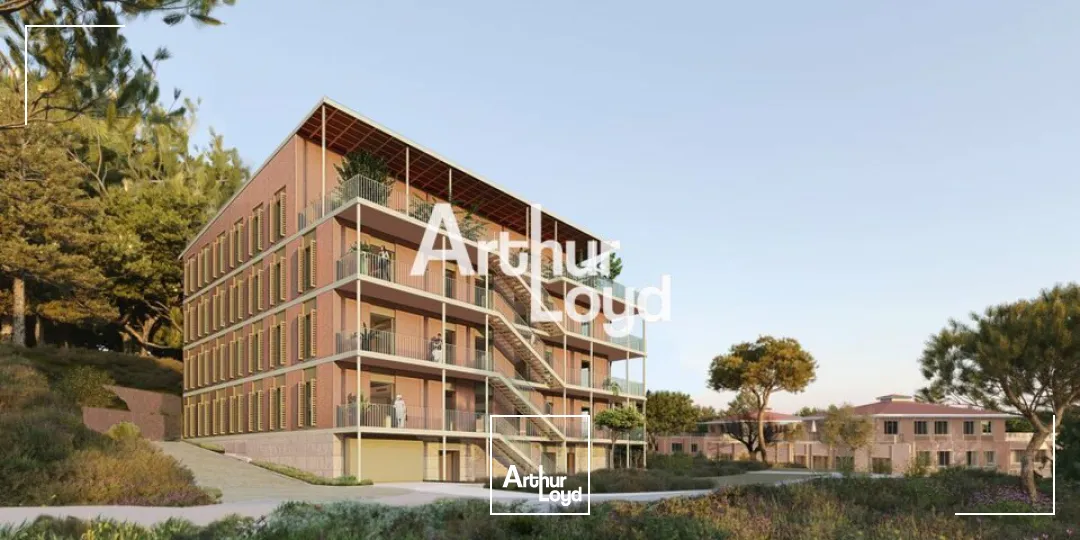 Bureaux - Vente - BIOT - 06410 - 109-1656 - 7671425