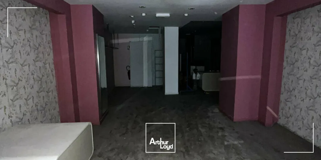 Locaux commerciaux - Location - COLMAR - 68000 - 187-187 - 7671466