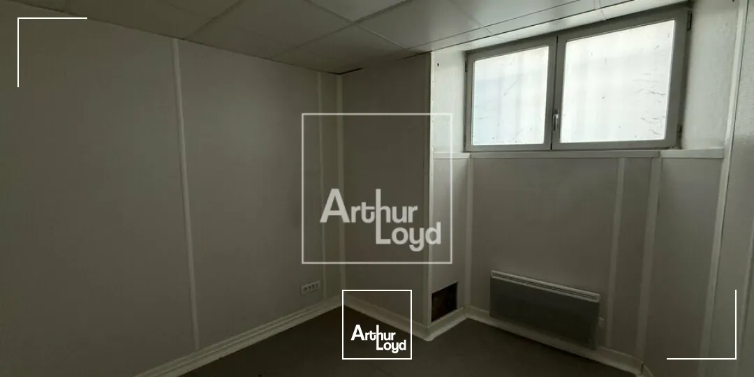 Locaux commerciaux - Location - MELUN - 77000 - 89-89 - 7671503