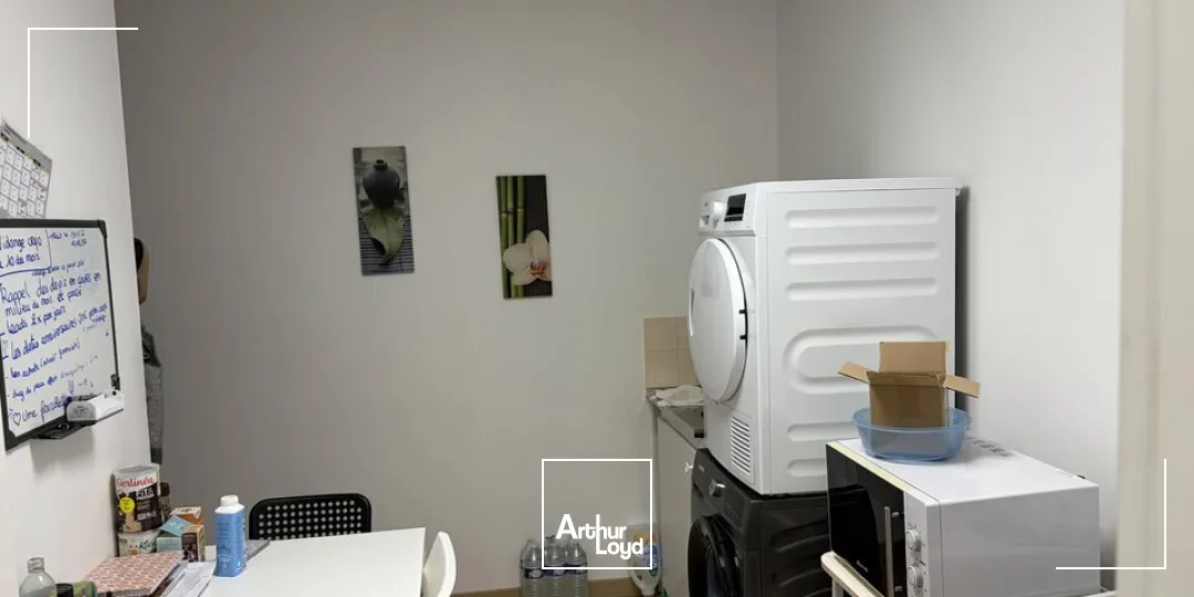 Locaux commerciaux - Location - BESSINES - 79000 - 113-113 - 7671547