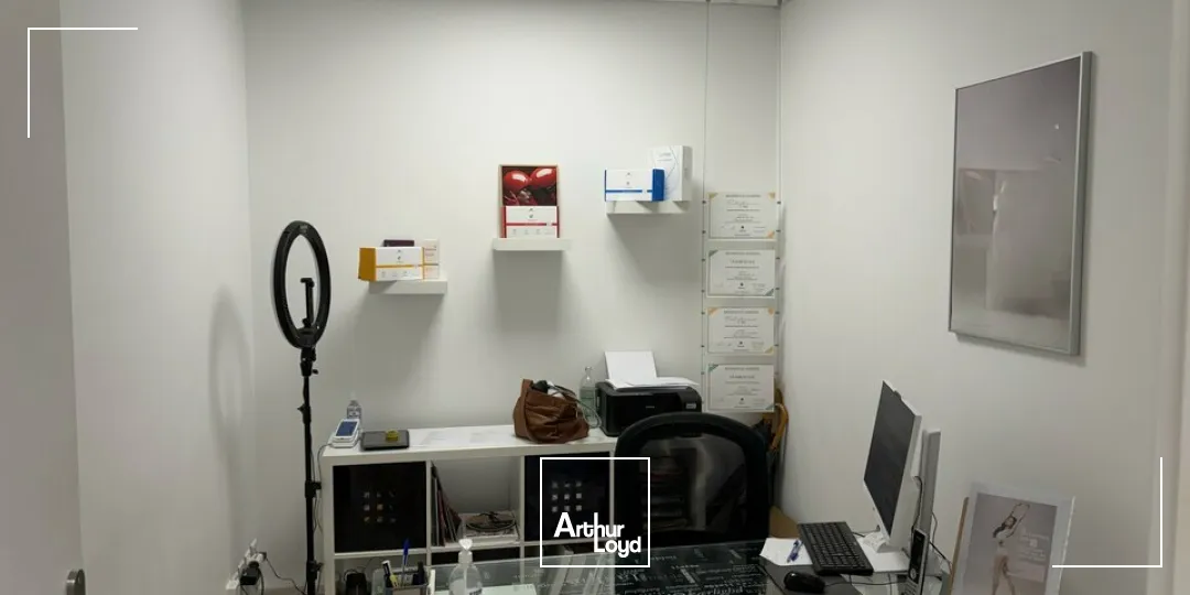 Locaux commerciaux - Location - BESSINES - 79000 - 113-113 - 7671545