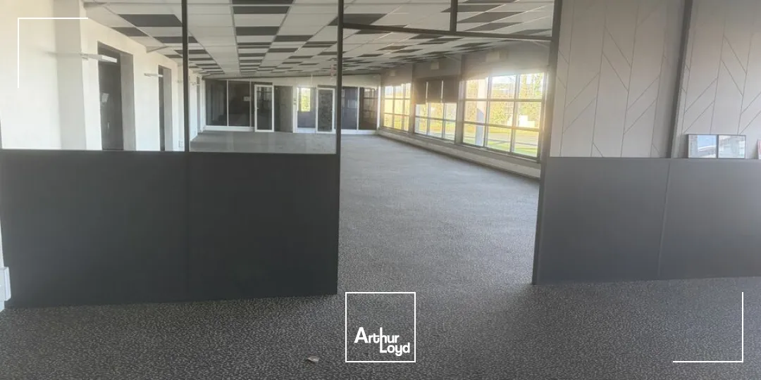 Bureaux - Vente - NIORT - 79000 - 1500-1500 - 7671566