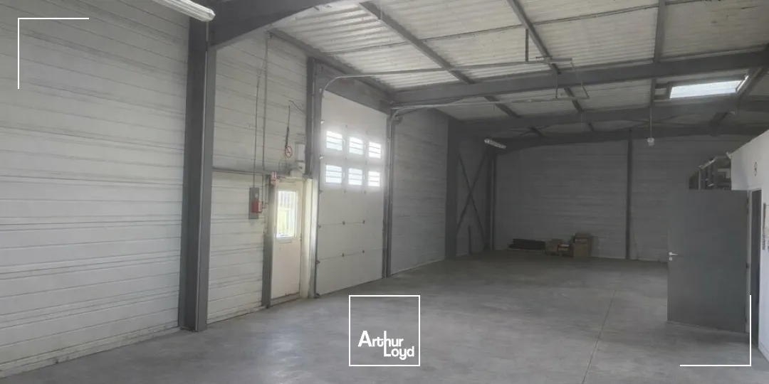 Bureaux - Vente - NIORT - 79000 - 1500-1500 - 7671567