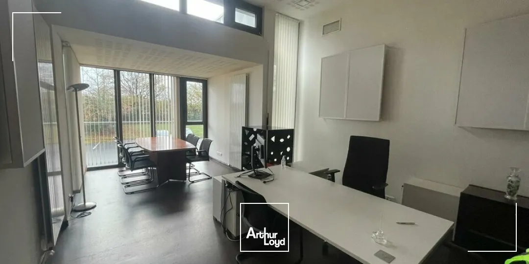 Locaux d'activité & Entrepôts - Vente - BOURNEZEAU - 85480 - 7000-7000 - 7671573