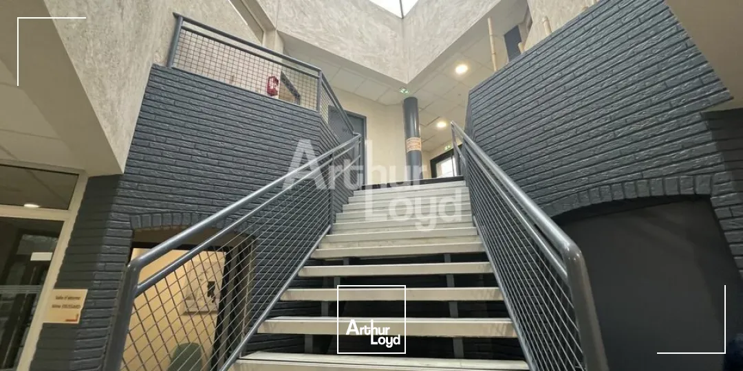 Bureaux - Location - RENNES - 35000 - 128-128 - 7671594