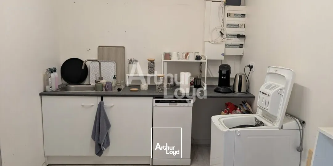 Locaux d'activité & Entrepôts - Location - LA MEZIERE - 35520 - 225-225 - 7671621