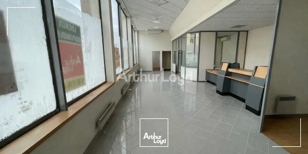 Locaux commerciaux - Vente - CHÂLONS-EN-CHAMPAGNE - 51000 - 134-134 - 7671637