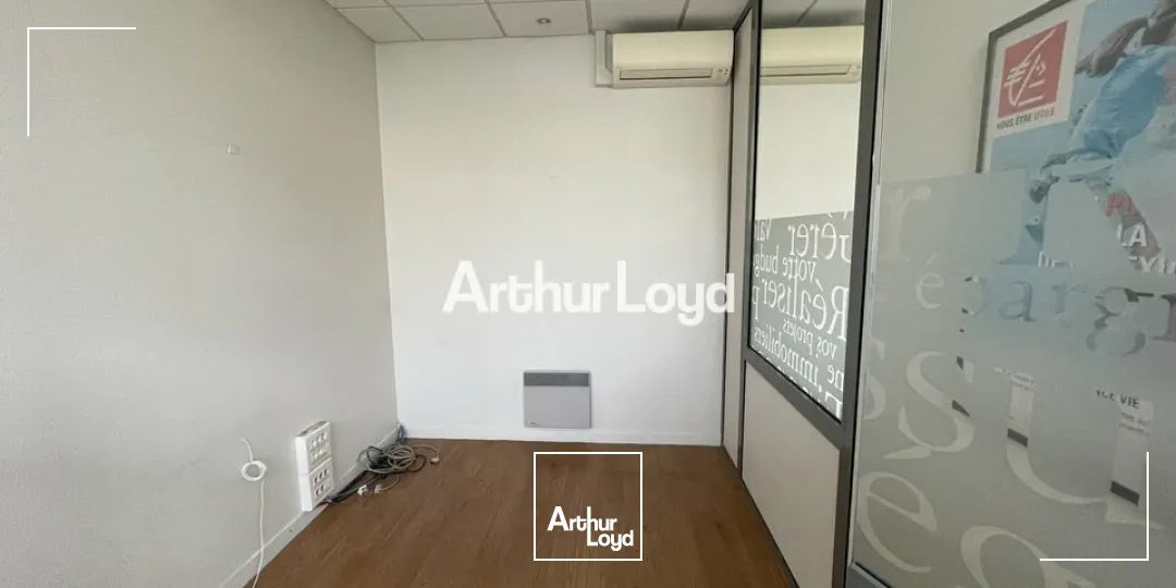 Locaux commerciaux - Vente - CHÂLONS-EN-CHAMPAGNE - 51000 - 134-134 - 7671631