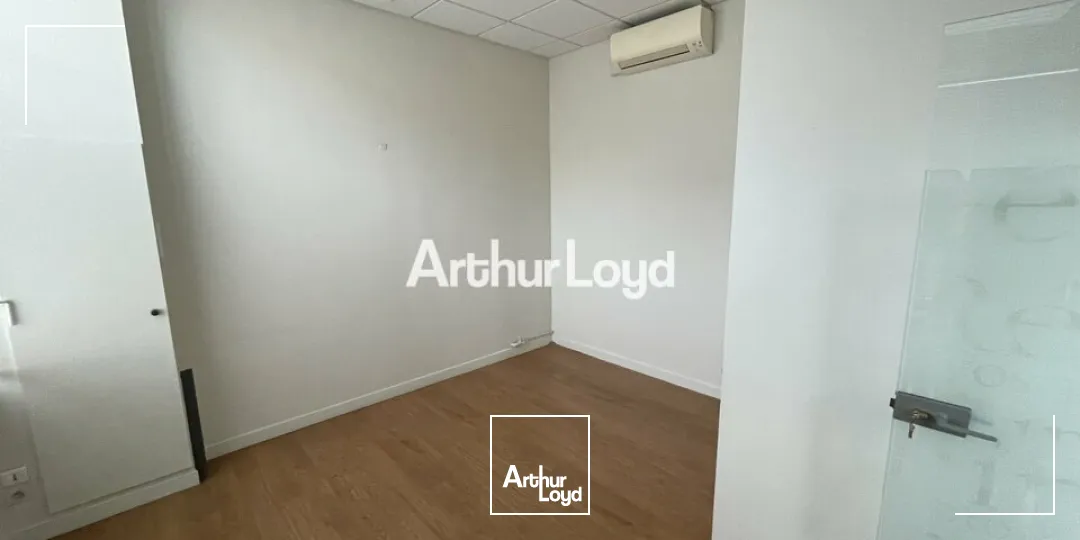 Locaux commerciaux - Vente - CHÂLONS-EN-CHAMPAGNE - 51000 - 134-134 - 7671632