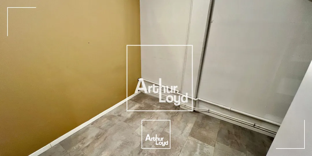 Locaux commerciaux - Location - JUVIGNAC - 34990 - 110-110 - 7671707