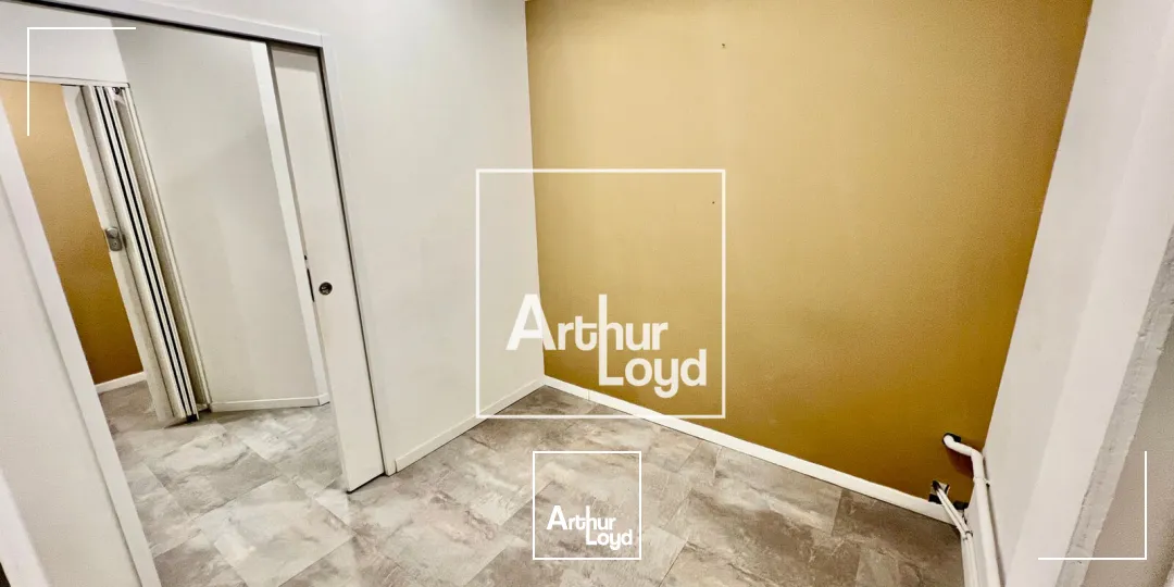 Locaux commerciaux - Location - JUVIGNAC - 34990 - 110-110 - 7671708