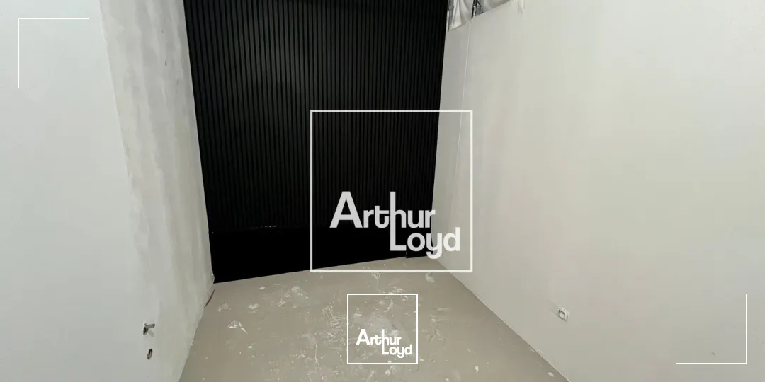 Locaux commerciaux - Location - JUVIGNAC - 34990 - 110-110 - 7671711