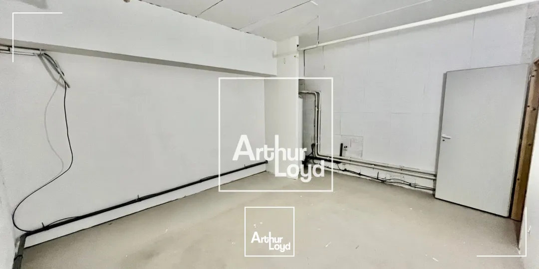 Locaux commerciaux - Location - JUVIGNAC - 34990 - 110-110 - 7671710