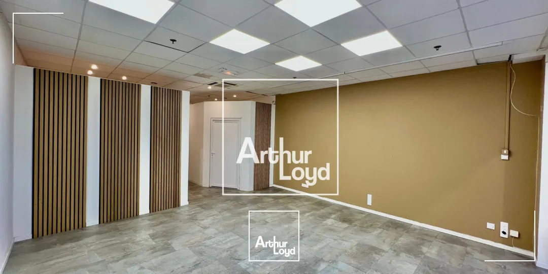 Locaux commerciaux - Location - JUVIGNAC - 34990 - 110-110 - 7671703