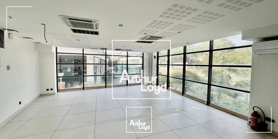 Locaux commerciaux - Location - JUVIGNAC - 34990 - 216-216 - 7671720