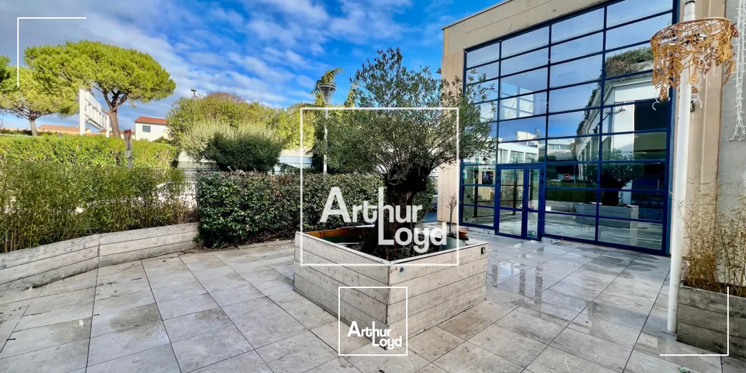 Locaux commerciaux - Location - JUVIGNAC - 34990 - 216-216 - 7671723