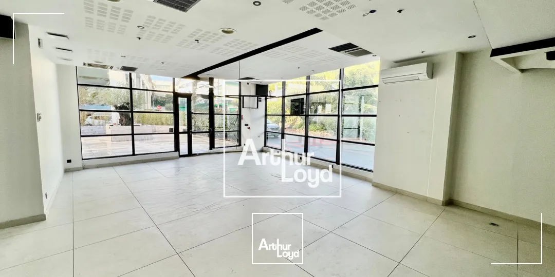 Locaux commerciaux - Location - JUVIGNAC - 34990 - 216-216 - 7671725