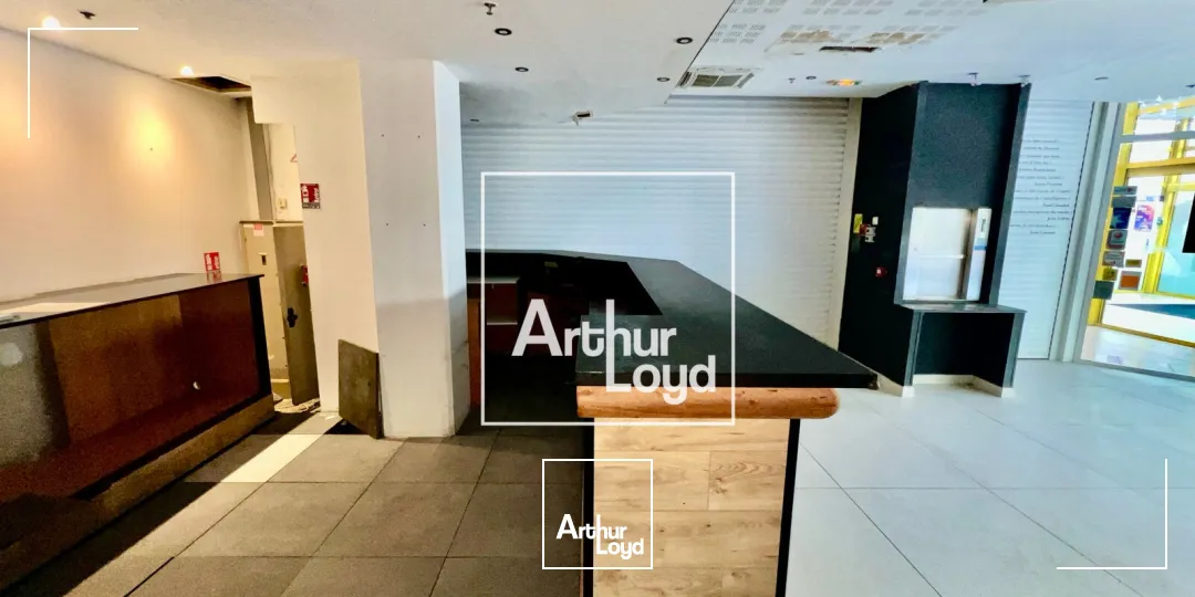 Locaux commerciaux - Location - JUVIGNAC - 34990 - 216-216 - 7671717