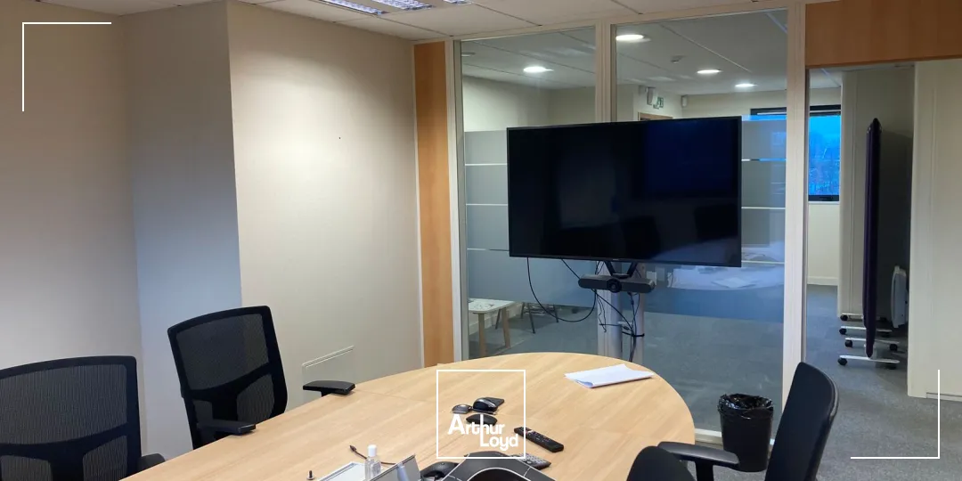 Bureaux - Location - GUIPAVAS - 29490 - 82-499 - 7671764