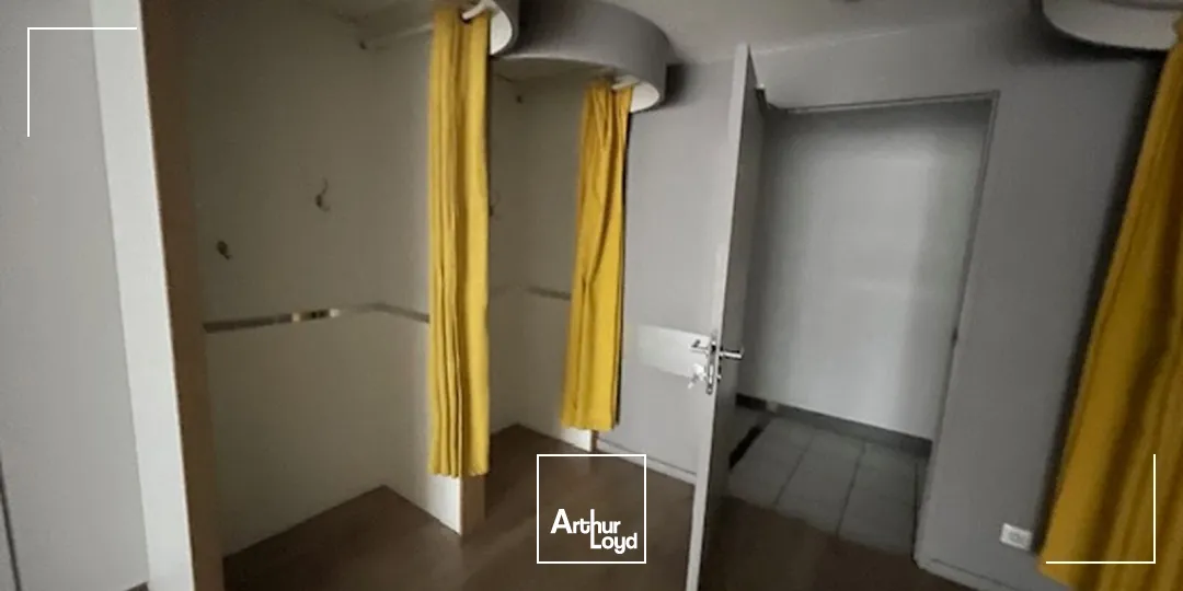 Locaux commerciaux - Location - BREST - 29200 - 86-86 - 7671772