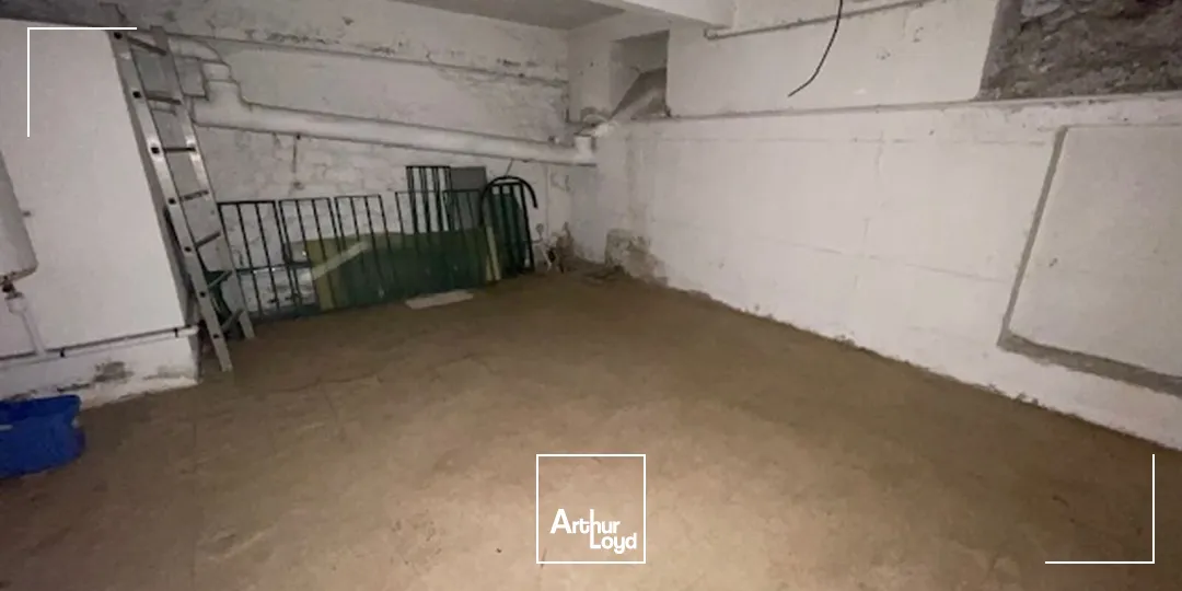 Locaux commerciaux - Location - BREST - 29200 - 86-86 - 7671773