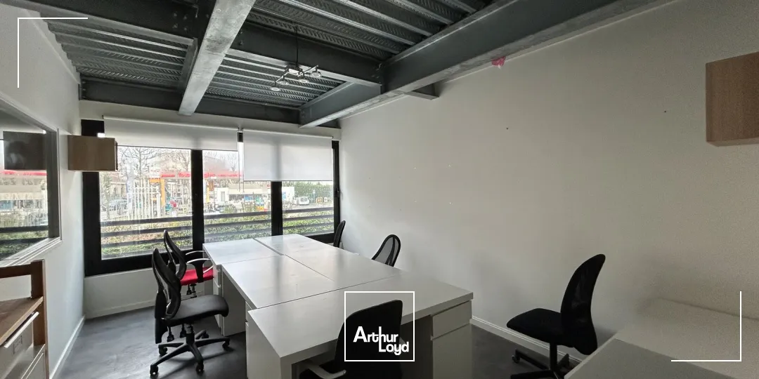 Bureaux - Location - BORDEAUX - 33000 - 359.43-359.43 - 7671784