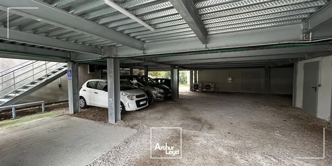 Bureaux - Vente - BORDEAUX - 33000 - 359.43-359.43 - 7671796