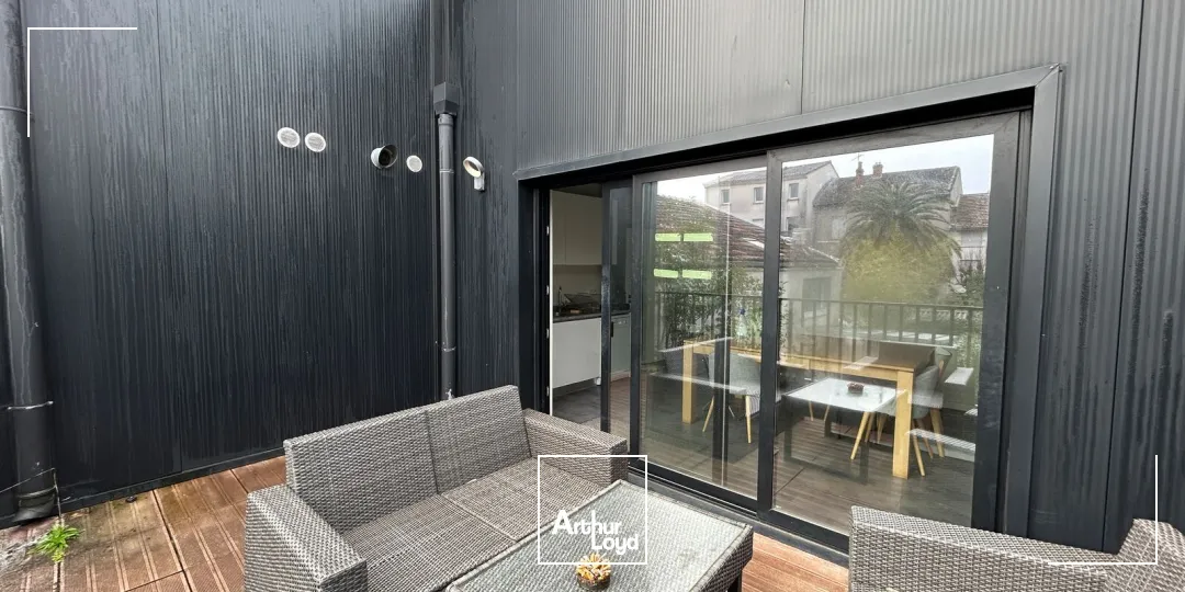 Bureaux - Vente - BORDEAUX - 33000 - 359.43-359.43 - 7671797