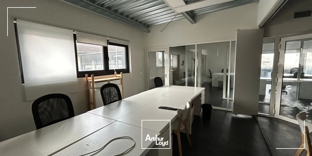 Bureaux - Vente - BORDEAUX - 33000 - 359.43-359.43 - 7671795