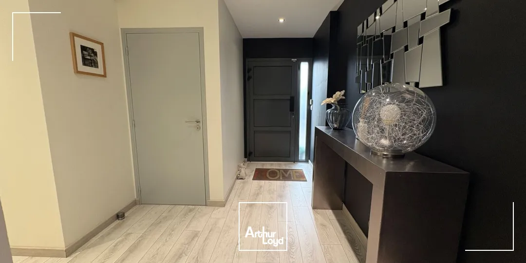 Bureaux - Location - SARAN - 45770 - 174.56-174.56 - 7671883