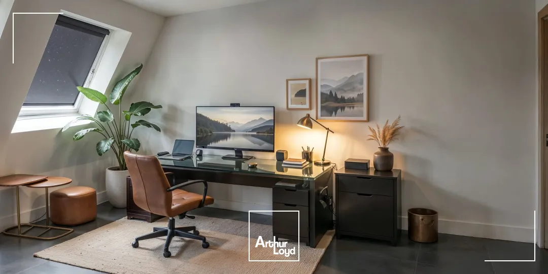 Bureaux - Location - SURESNES - 92150 - 401-401 - 7671970