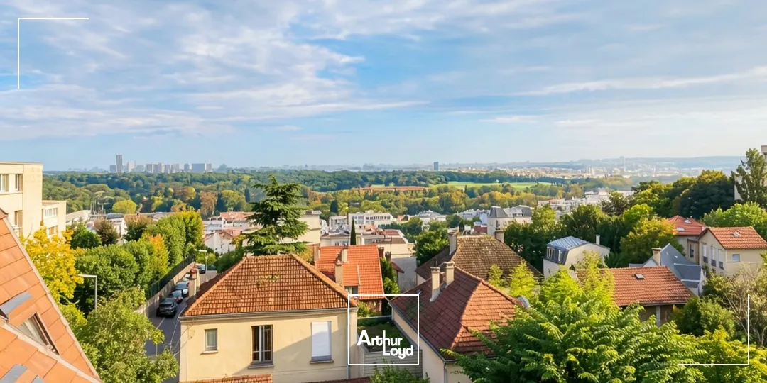 Bureaux - Location - SURESNES - 92150 - 401-401 - 7671976