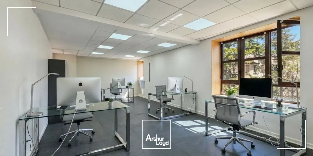 Bureaux - Location - SURESNES - 92150 - 401-401 - 7671969