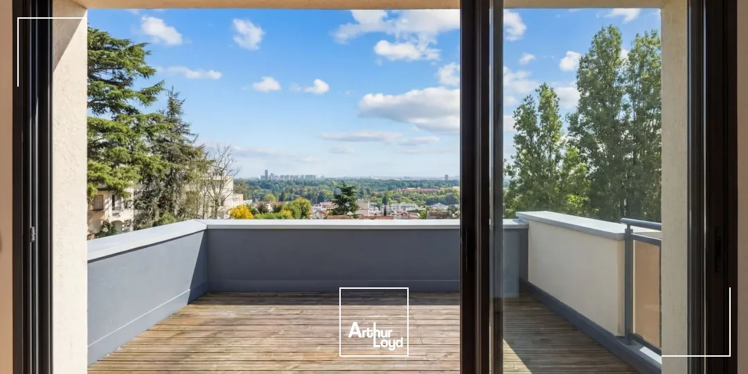 Bureaux - Location - SURESNES - 92150 - 401-401 - 7671974