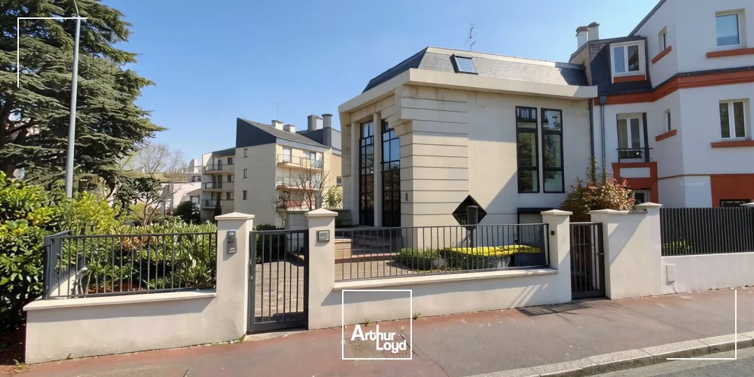 Bureaux - Location - SURESNES - 92150 - 401-401 - 7671965