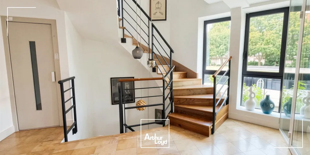 Bureaux - Location - SURESNES - 92150 - 401-401 - 7671968