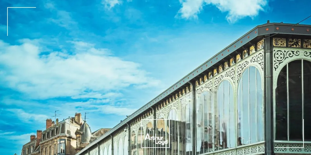 Locaux commerciaux - Location - LIMOGES - 87000 - 55-55 - 7672120